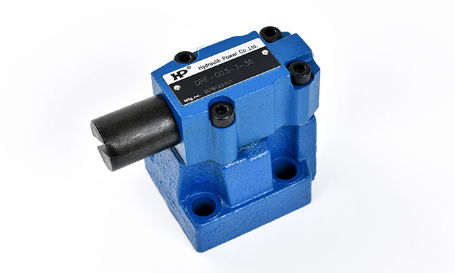 如何確定壓力閥的維護周期?